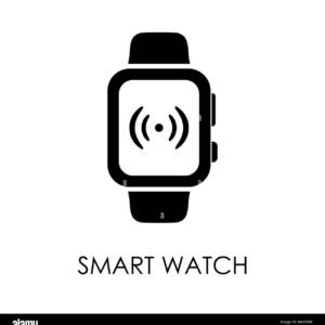 Android Ultra Smart Watch